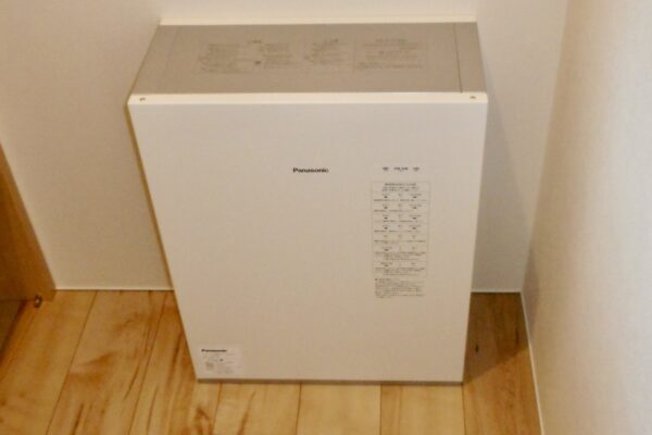 帯広市(モデルハウス)